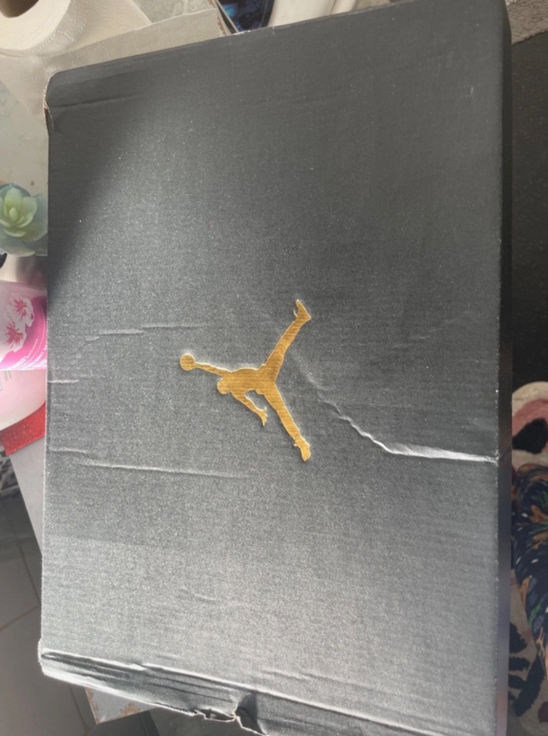 Jordan Brand × Nike *NEW Air Jordan!! 1 (Authentic) Size US 11 / EU 44 - 1 Thumbnail