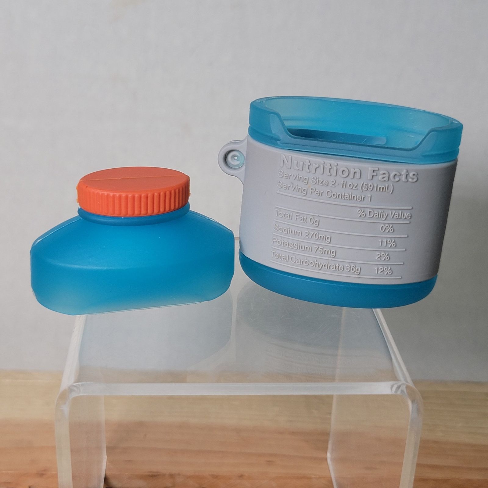 Other Gatorade Air Pod Case for Airpod 1&2 Size ONE SIZE - 2 Thumbnail