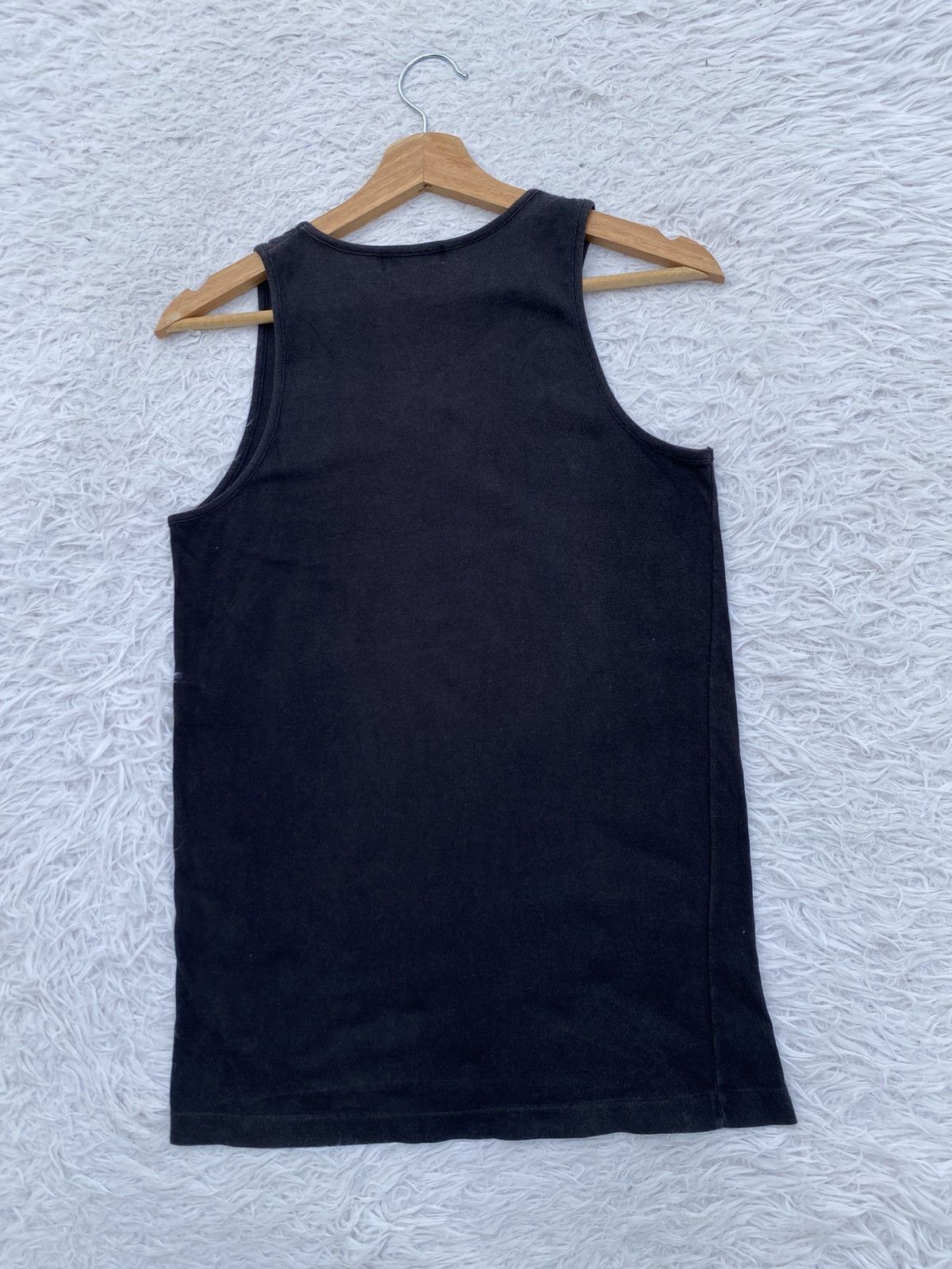 Issey Miyake Rare Vintage 90s Issey Miyake Tsumori Chisato Tank Top Size US S / EU 44-46 / 1 - 18 Thumbnail