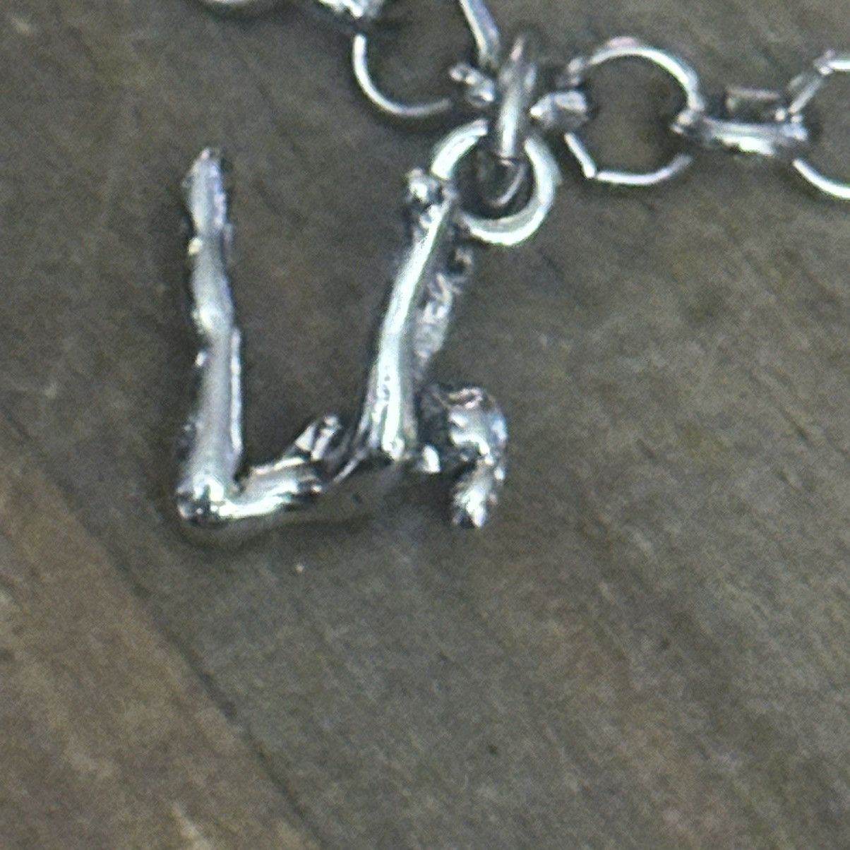 Other Gymnastics theme charm bracelet Size ONE SIZE - 6 Thumbnail