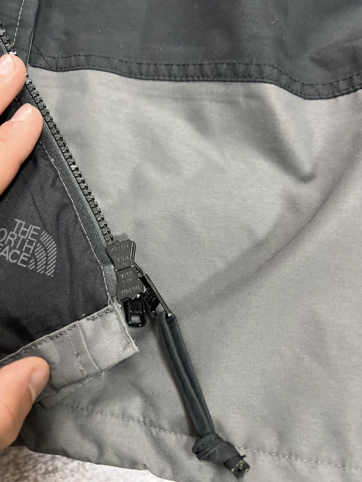 The North Face Vintage The North Face EG Tech Gore-Tex Jacket XL Size US XL / EU 56 / 4 - 10 Thumbnail