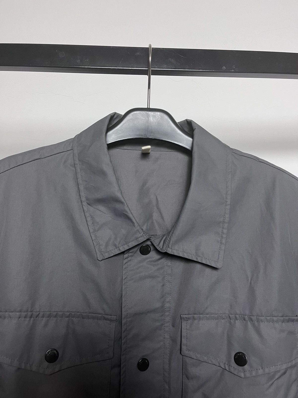 Other FW 2019 GEO SPIRIT FIELD JACKET Size US L / EU 52-54 / 3 - 4 Thumbnail
