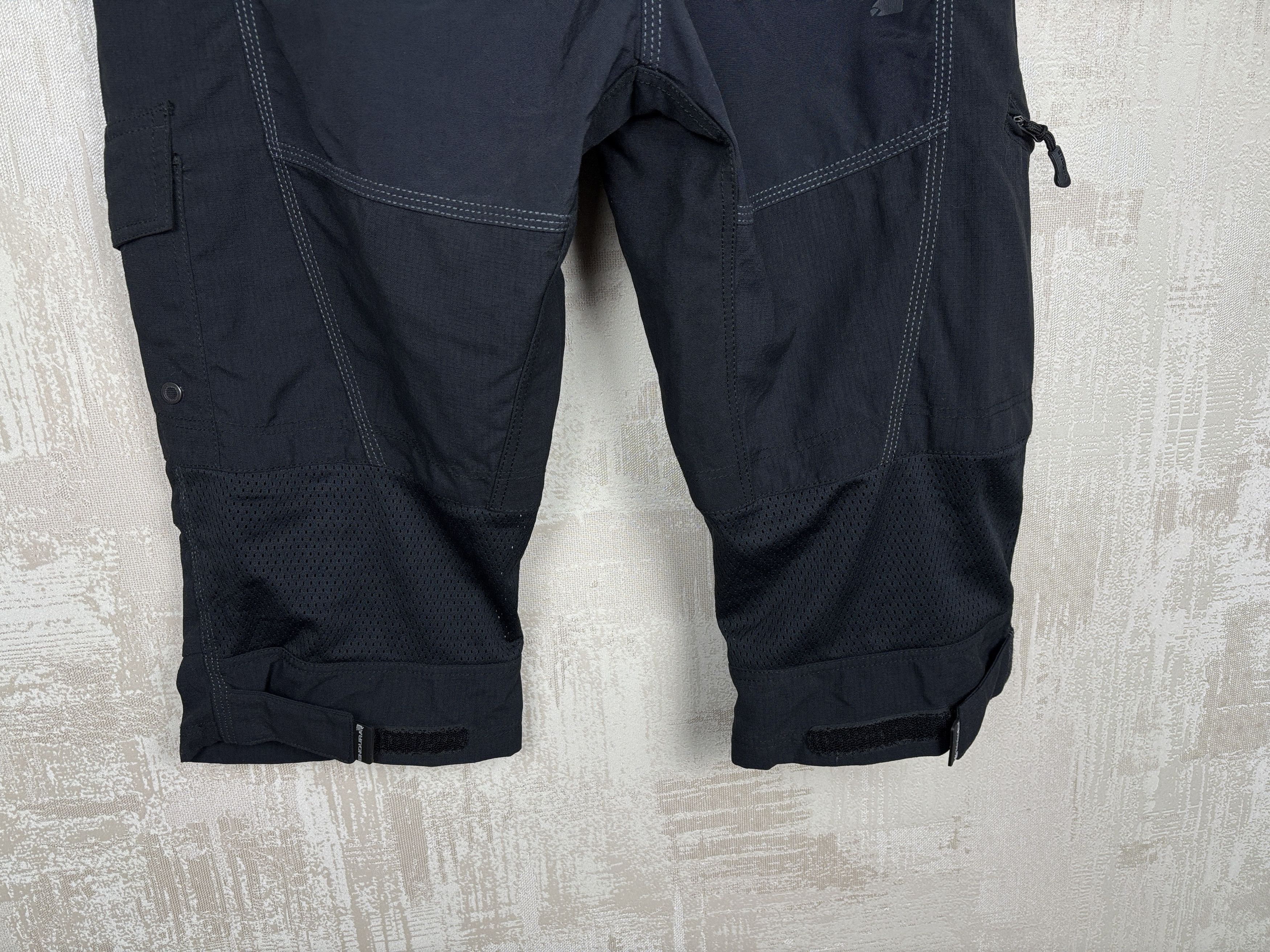 Bicycle Endura MTB Cycling Shorts Mountine Bike Size US 30 / EU 46 - 21 Thumbnail