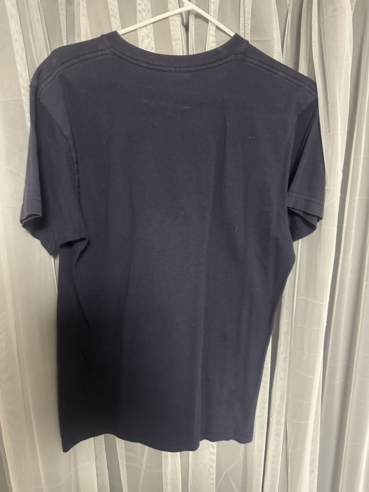 Supreme Box Logo Tee Size US M / EU 48-50 / 2 - 2 Thumbnail