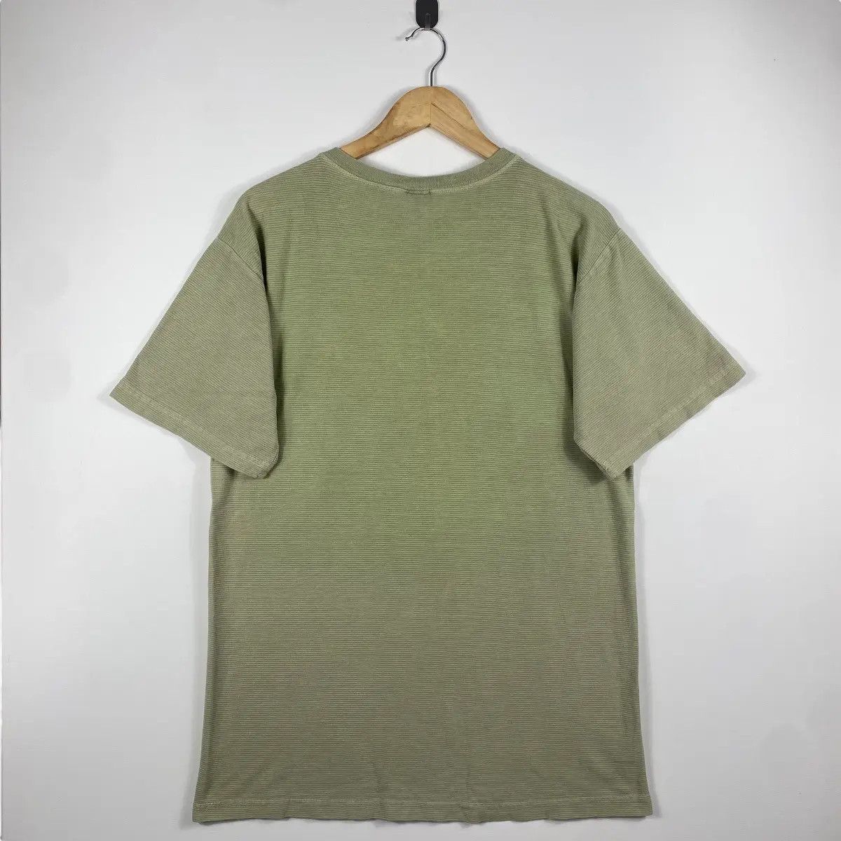 Columbia Vintage 90's COLUMBIA Sportswear Company Small Logo Striped Size US M / EU 48-50 / 2 - 4 Thumbnail