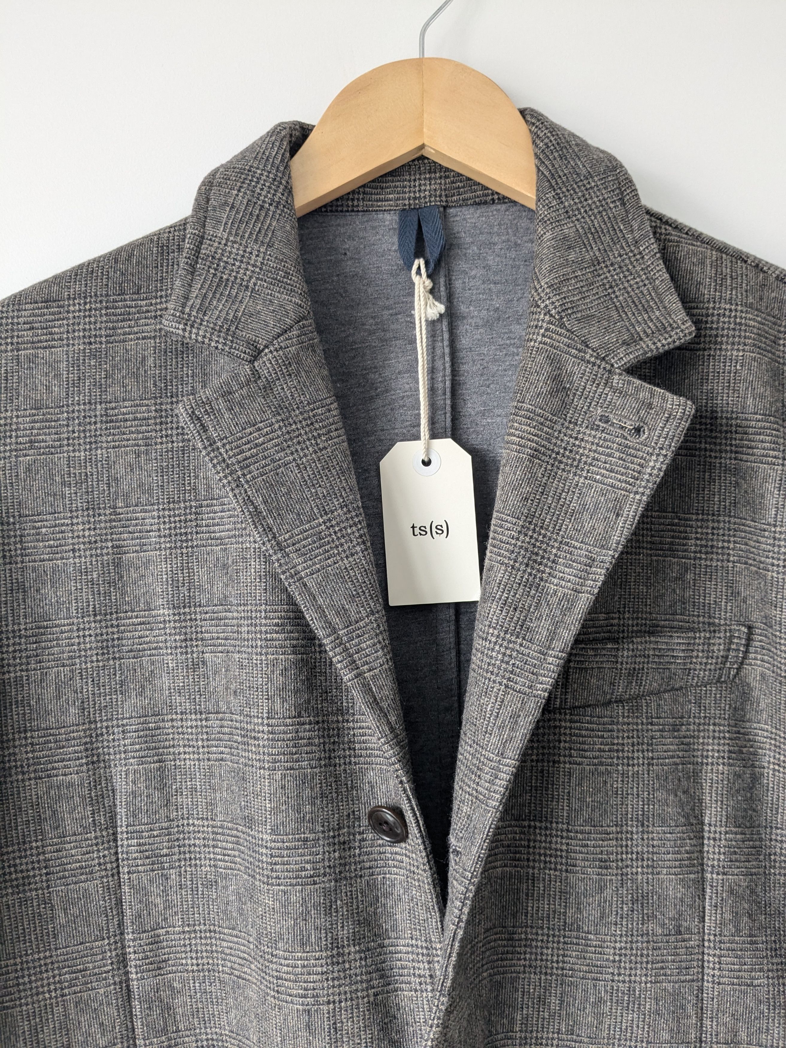 Ts(S) Chester Coat Size US S / EU 44-46 / 1 - 3 Thumbnail