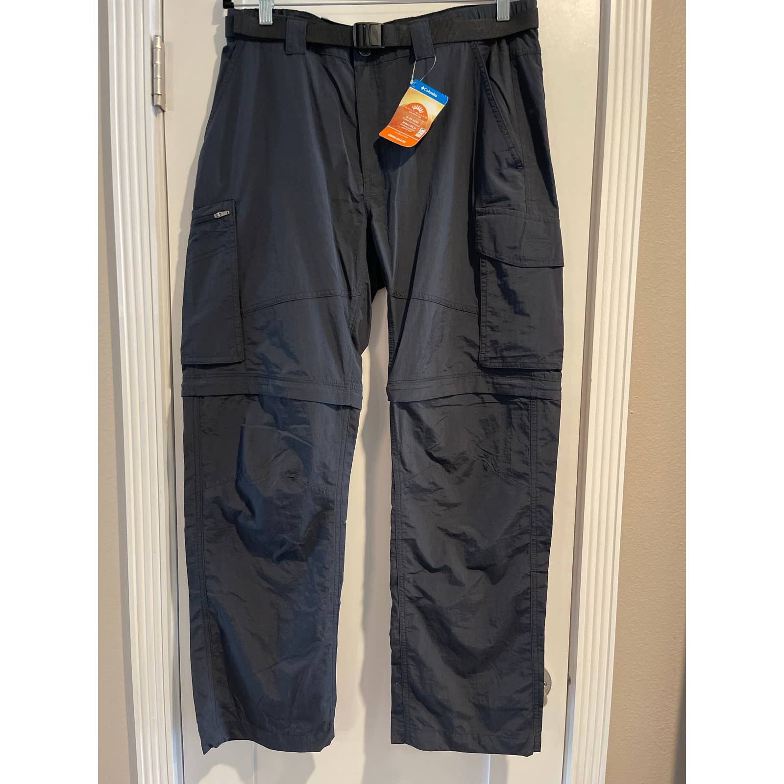 Kestrel trail convertible store pant