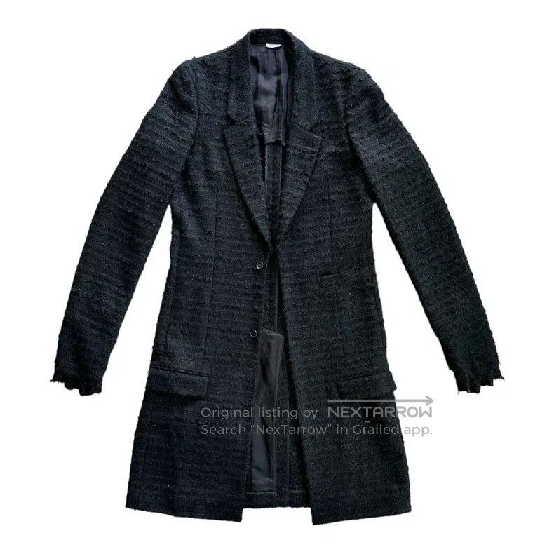 Comme des Garcons Comme des Garcons Homme Plus Gloves Trench Coat. Size US M / EU 48-50 / 2 - 1 Thumbnail