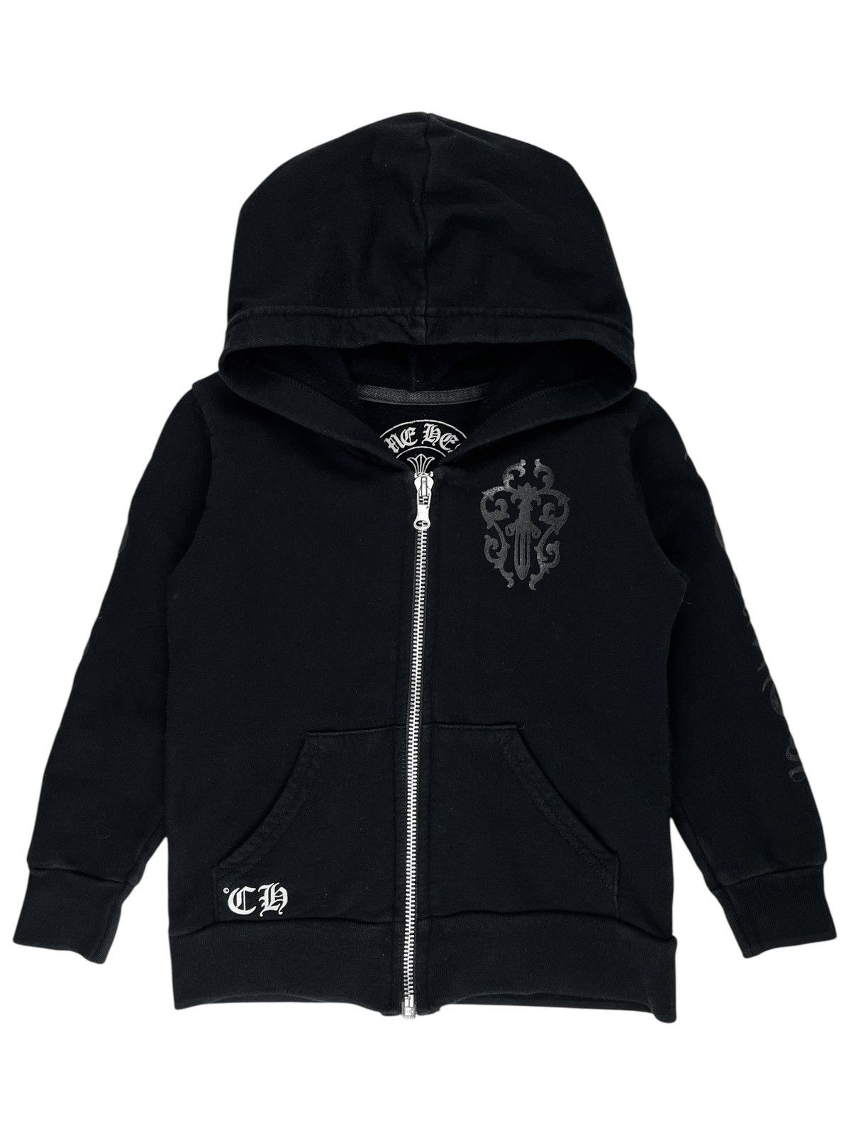 Chrome Hearts Kids | Grailed