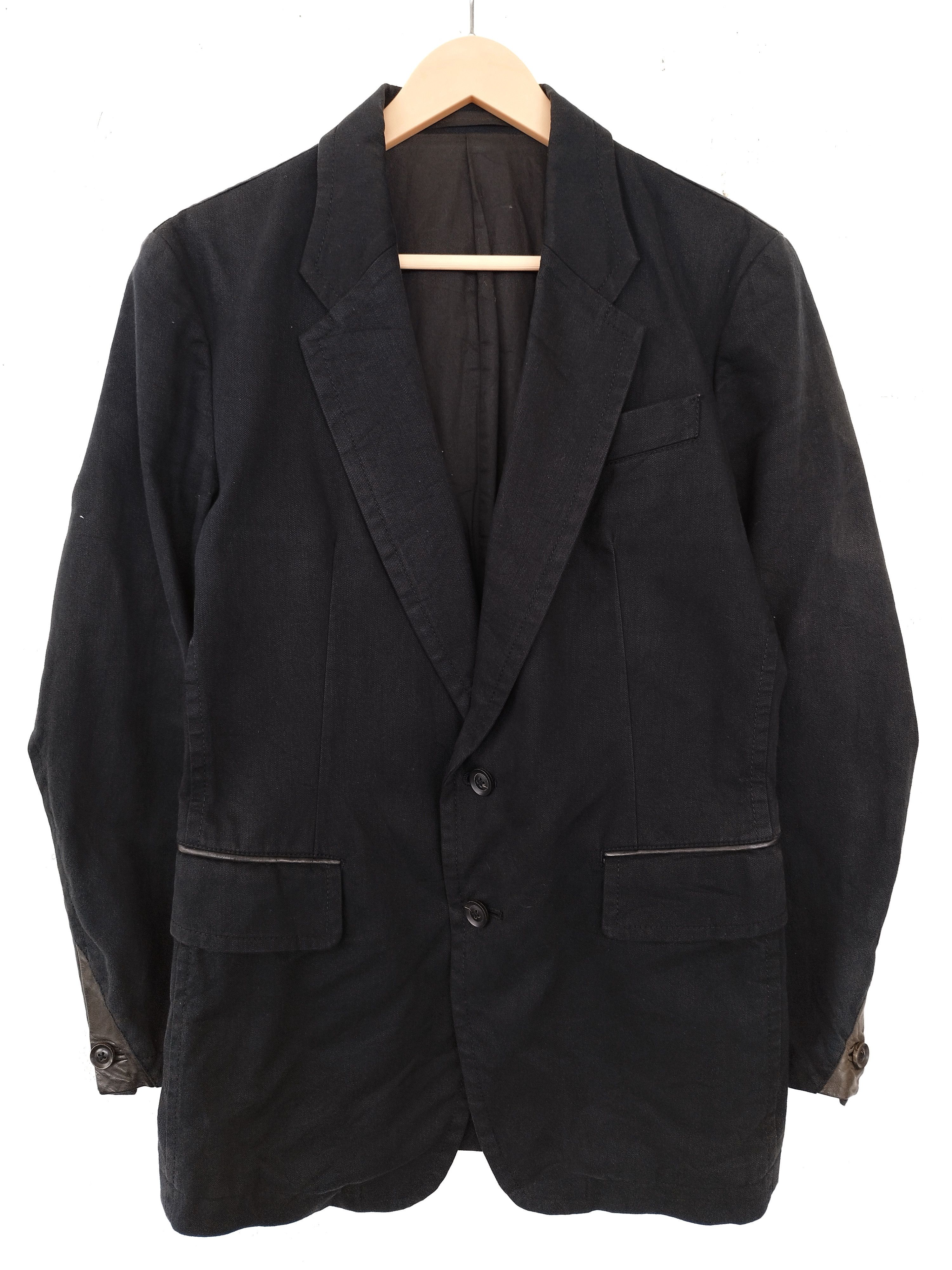 【Y's for men】25SSTUXEDO JACKET Y's for men Collection ｜WILDSIDE YOHJI YAMAMOTO【Official