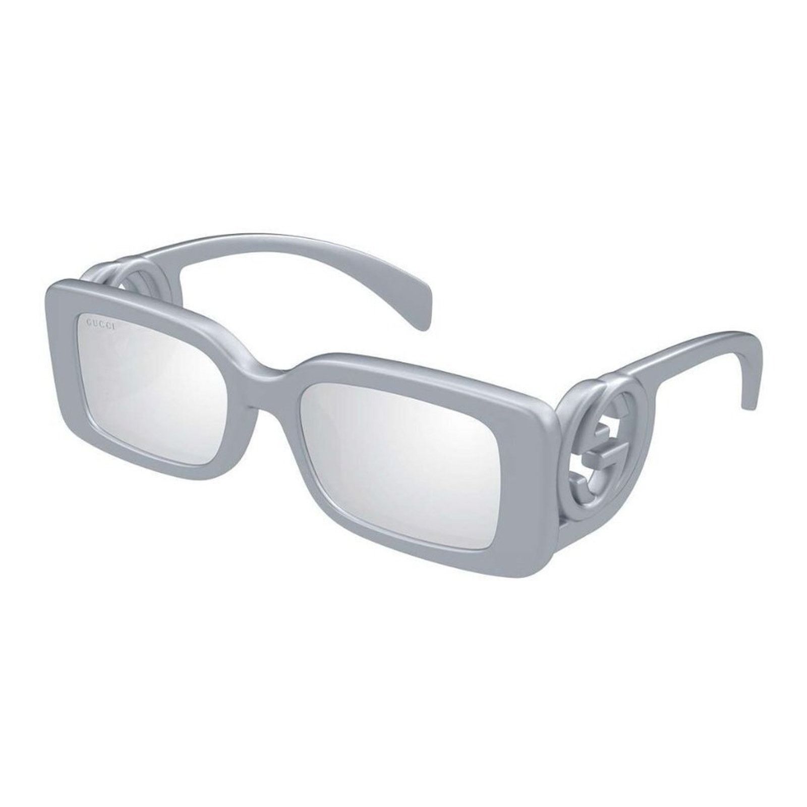 Gucci Gucci GG1325S-011 54mm New Sunglasses(GG1325S-011-FR)