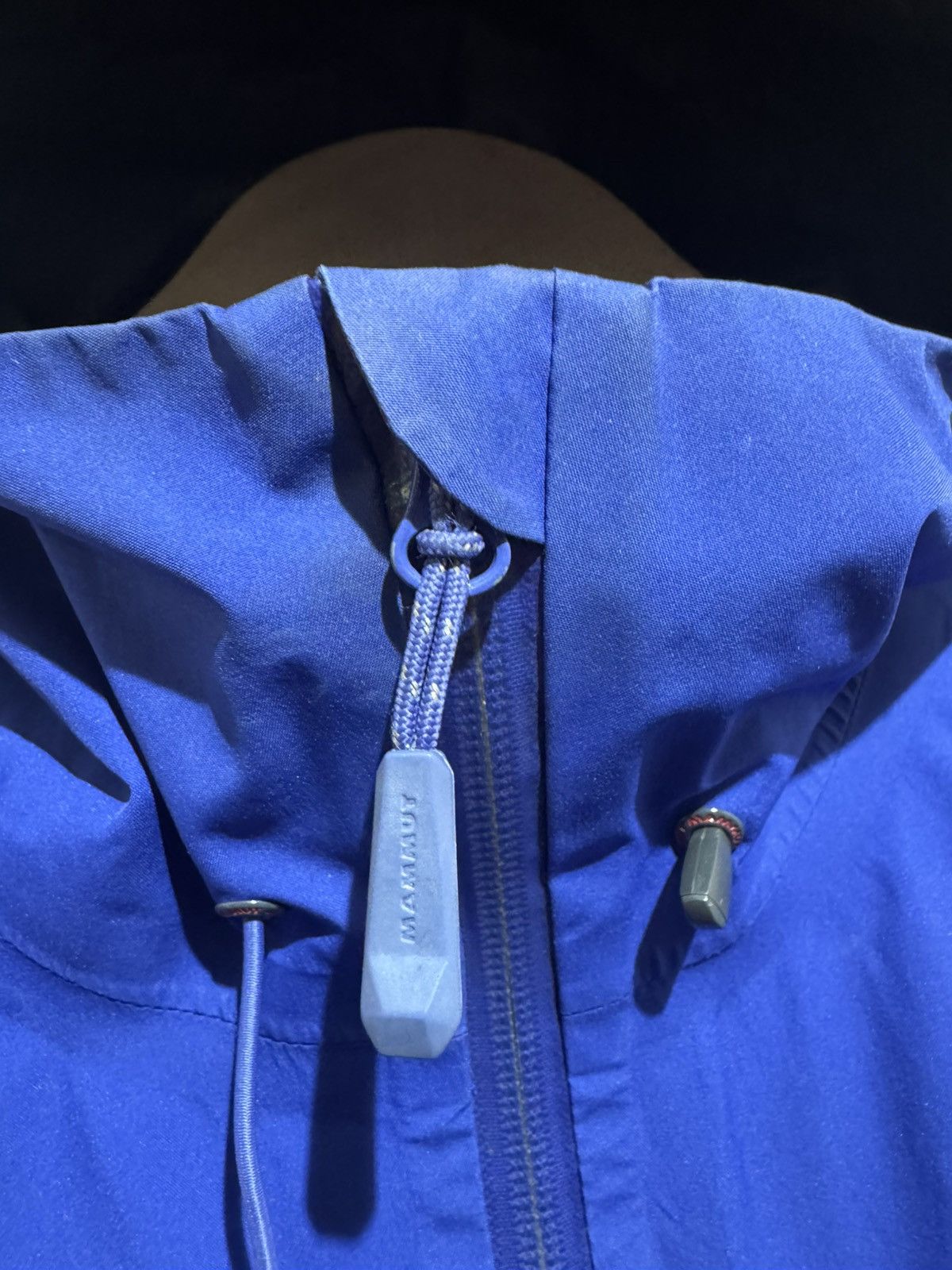 Mammut × Outdoor Research Mammut Alto Light HS Hooded Jacket Women's Size M Size M / US 6-8 / IT 42-44 - 8 Thumbnail
