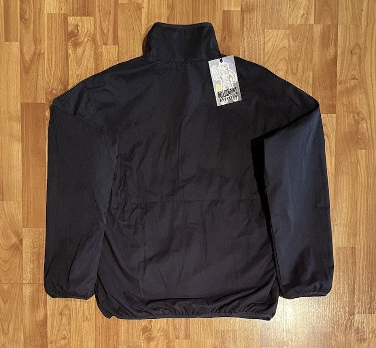 Billionaire Boys Club BBC BILLIONAIRE BOYS CLUB CAMO FLEECE REVERSIBLE JACKET Size US S / EU 44-46 / 1 - 6 Thumbnail