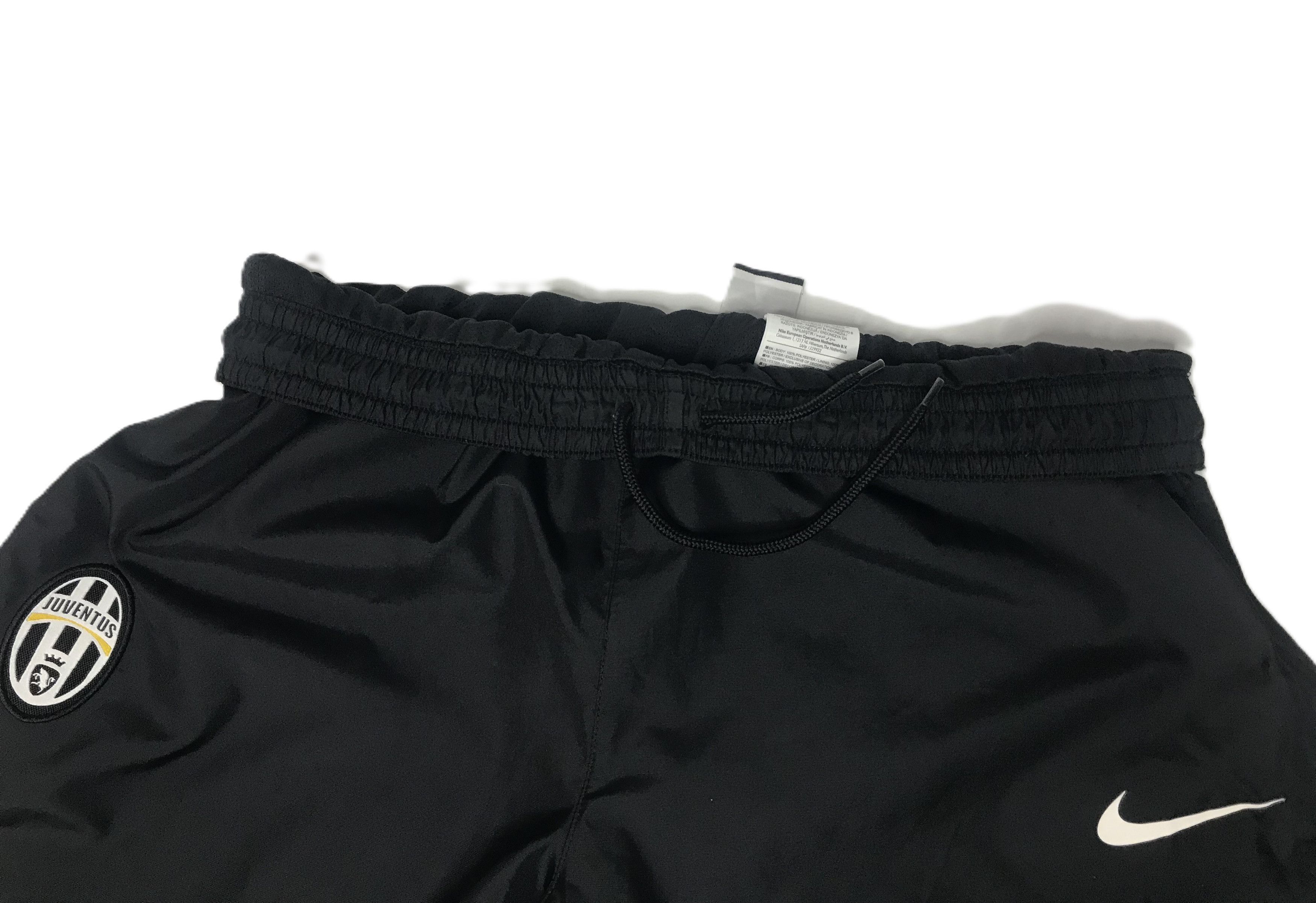 Nike Juventus Nike Track Pants 2012-13 Football Training Large Size US 34 / EU 50 - 6 Thumbnail