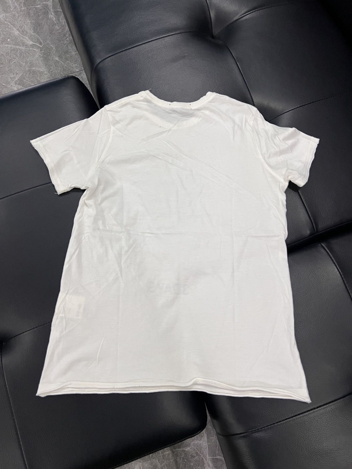 Undercover Undercover “3DAY” Graphic T-Shirt Size US S / EU 44-46 / 1 - 2 Thumbnail
