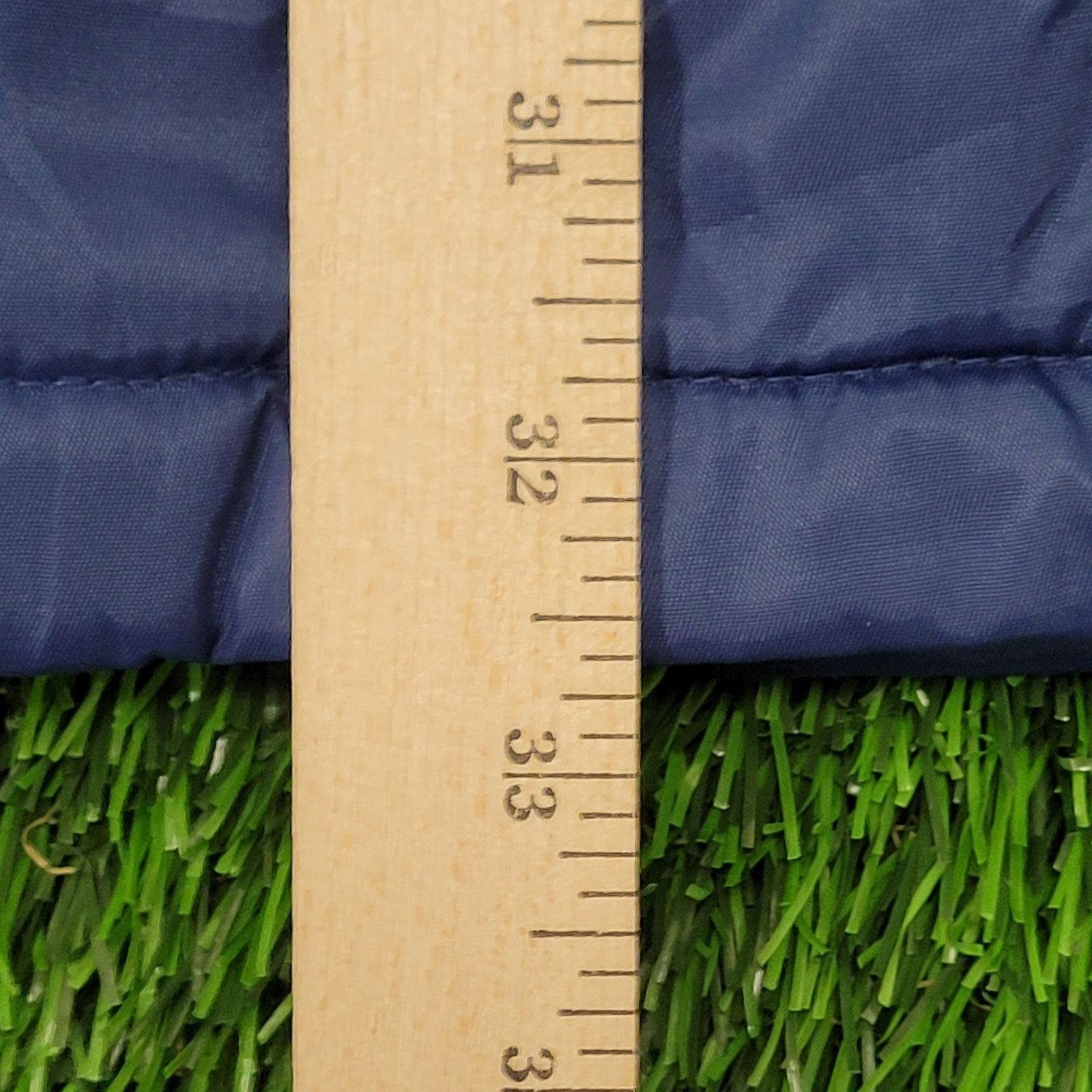 Dickies Vintage 90s Dickies Parka Jacket M/L 24x32 Baggy Lined Size US M / EU 48-50 / 2 - 10 Thumbnail