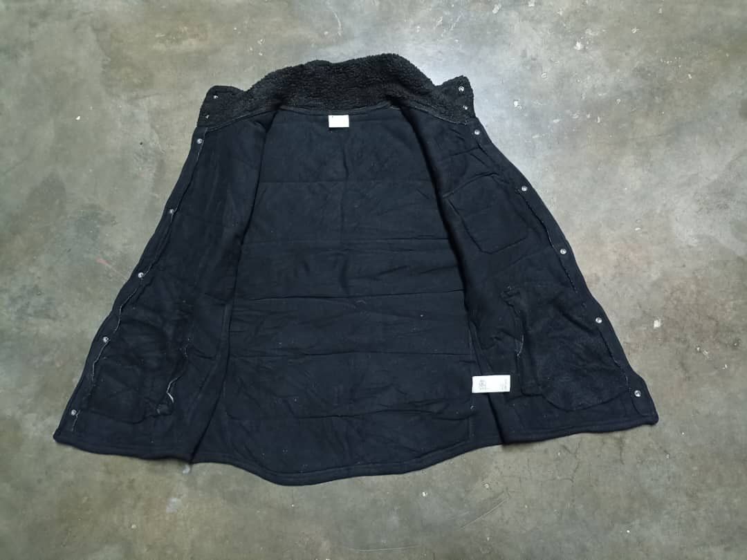 Champion Vest Champion Button Up Size L / US 10 / IT 46 - 3 Thumbnail
