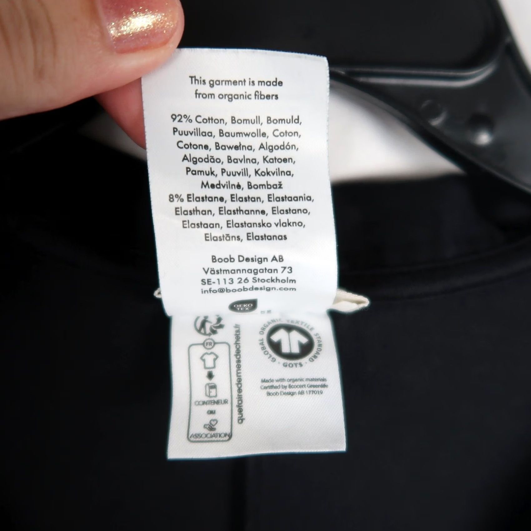 Vintage Boob Jumpsuit Shirt? Size 28" / US 6 / IT 42 - 6 Thumbnail