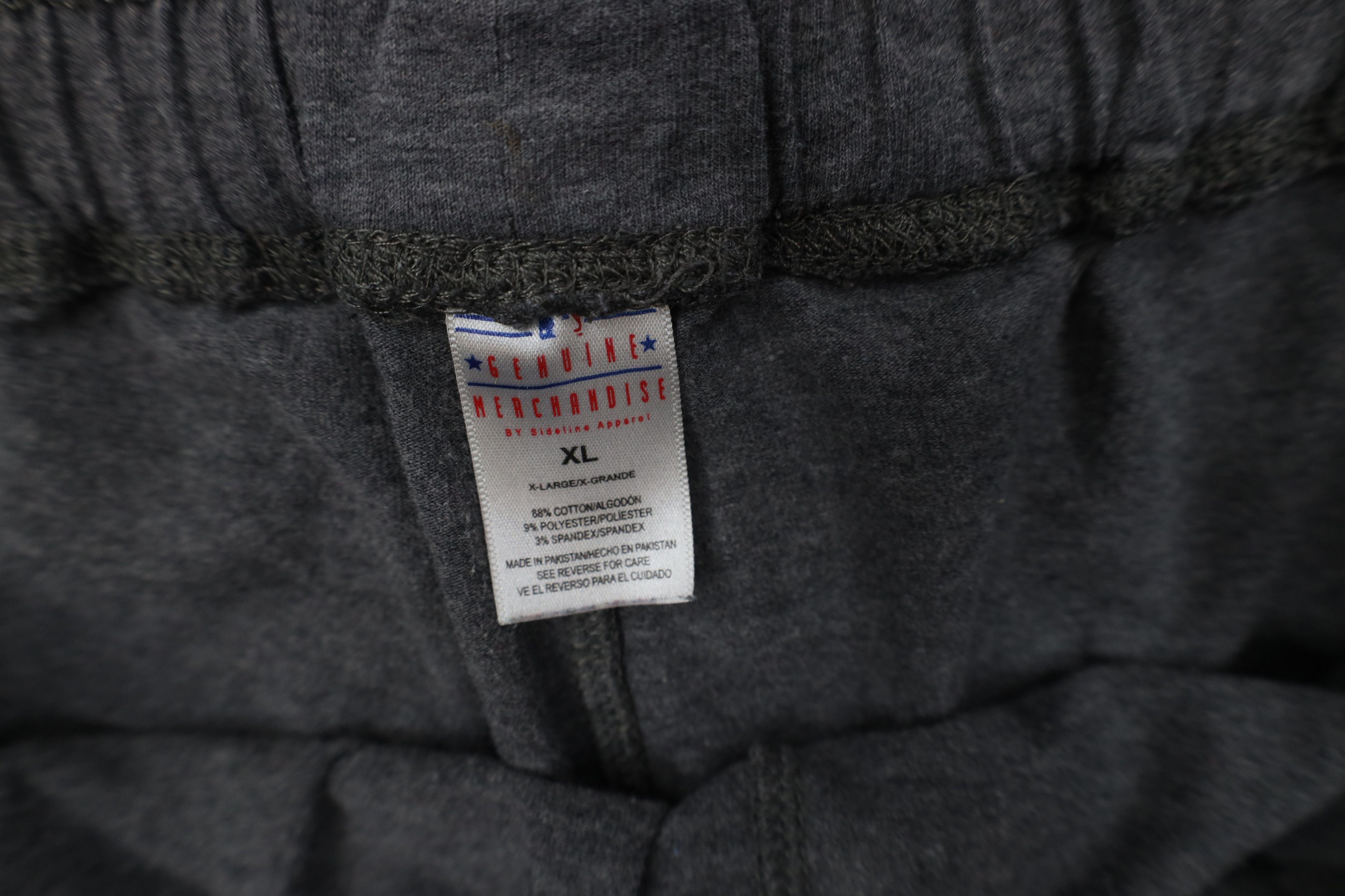Vintage Vintage Y2K Lightweight Detroit Tigers Joggers Pants Size US 38 / EU 54 - 6 Thumbnail