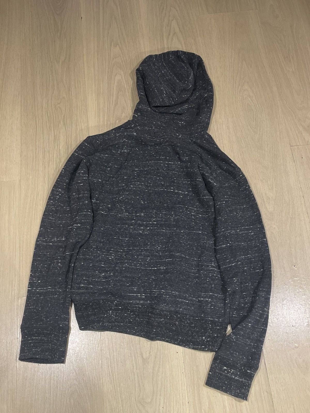 Our Legacy Our legacy archive zip riri rare hoodie Size US S / EU 44-46 / 1 - 4 Thumbnail