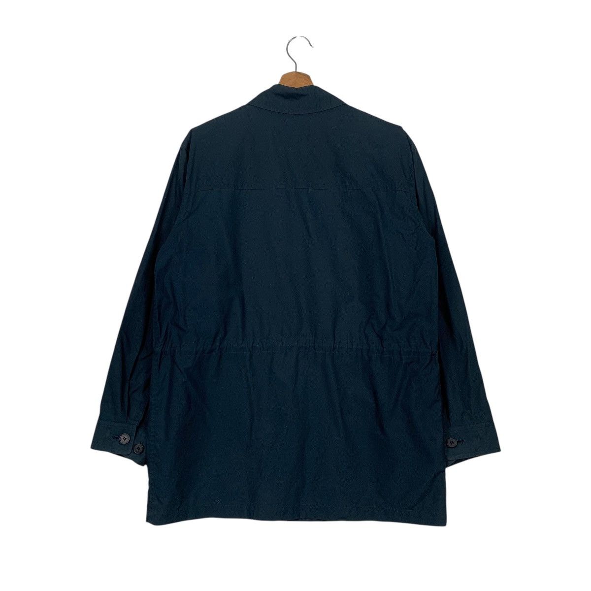 Aquascutum Vintage Aquascutum Chore Jacket Size US M / EU 48-50 / 2 - 7 Thumbnail