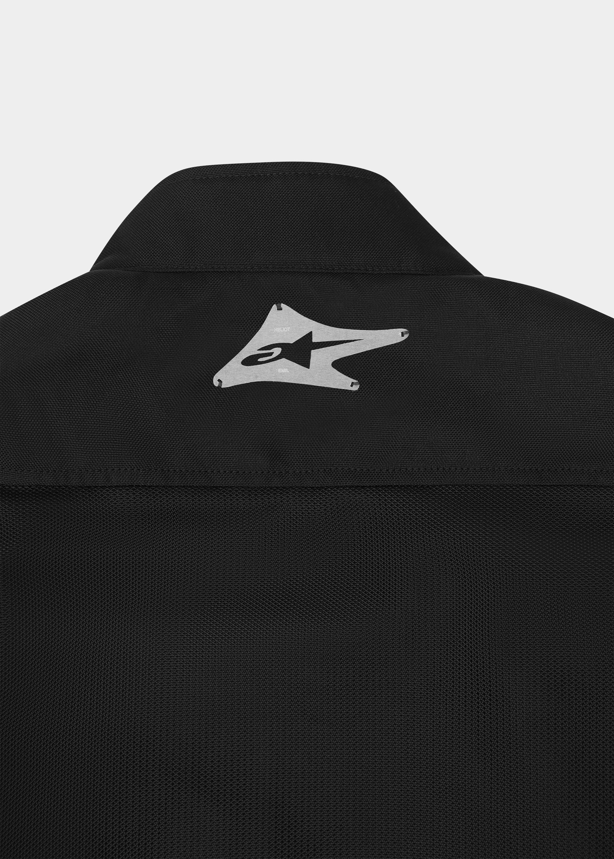 Alpinestars × Heliot Emil Triple Zip Bomber Size US L / EU 52-54 / 3 - 4 Thumbnail