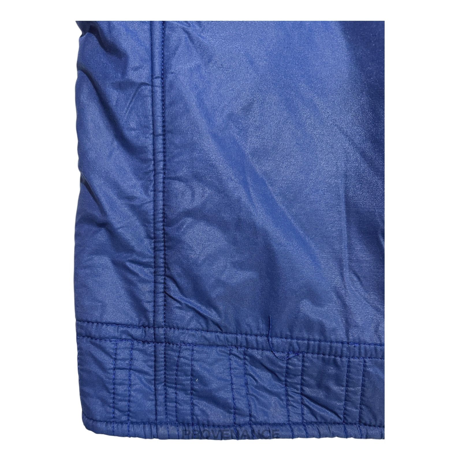 Moncler 🔴 Moncler Light Ski Jacket - Blue Grenoble Logo Yellow Red Size US M / EU 48-50 / 2 - 8 Thumbnail