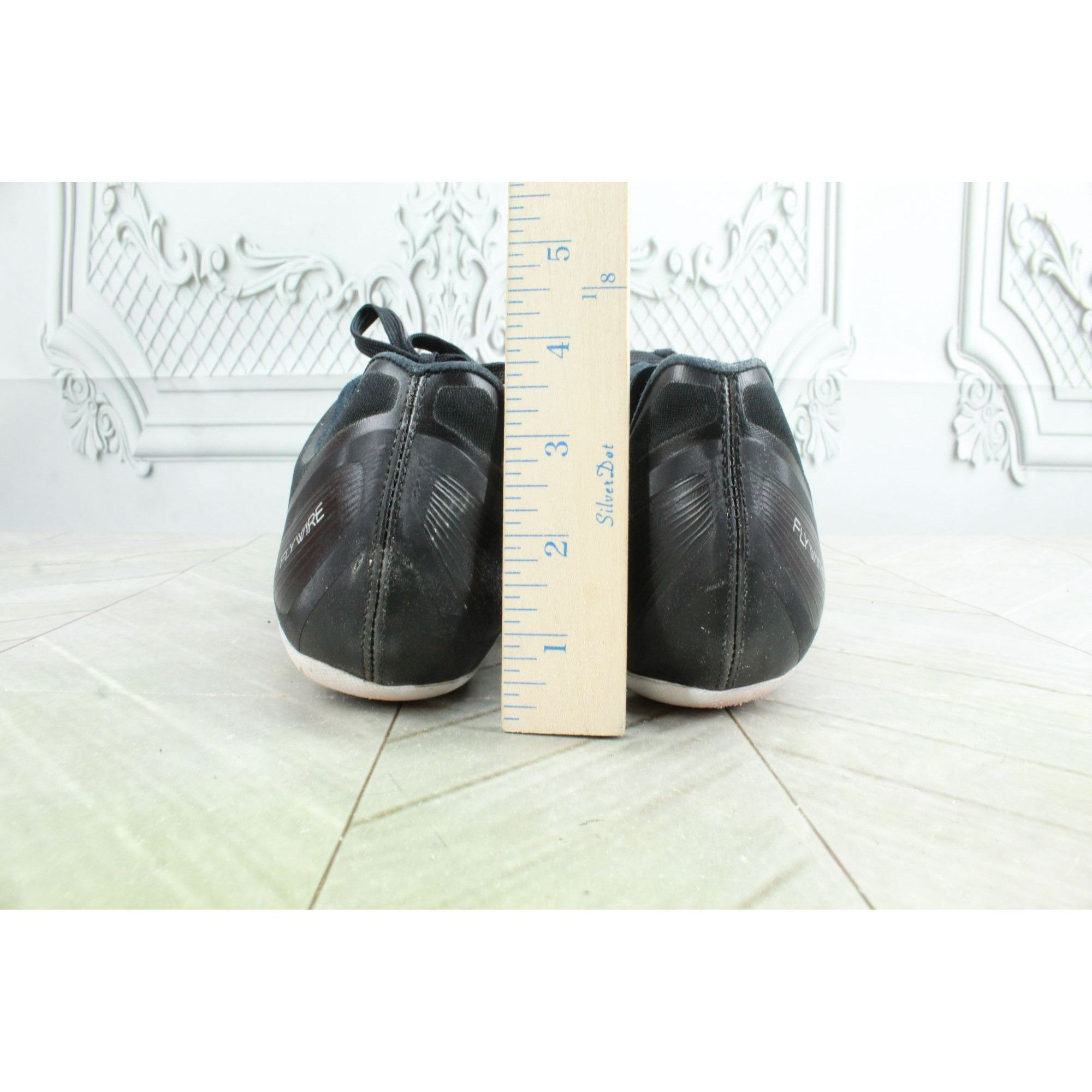 Leather Nike Zoom Celar 5 Men's Lace Up Athletic Sneaker Shoes Size US 11.5 / EU 44-45 - 6 Thumbnail