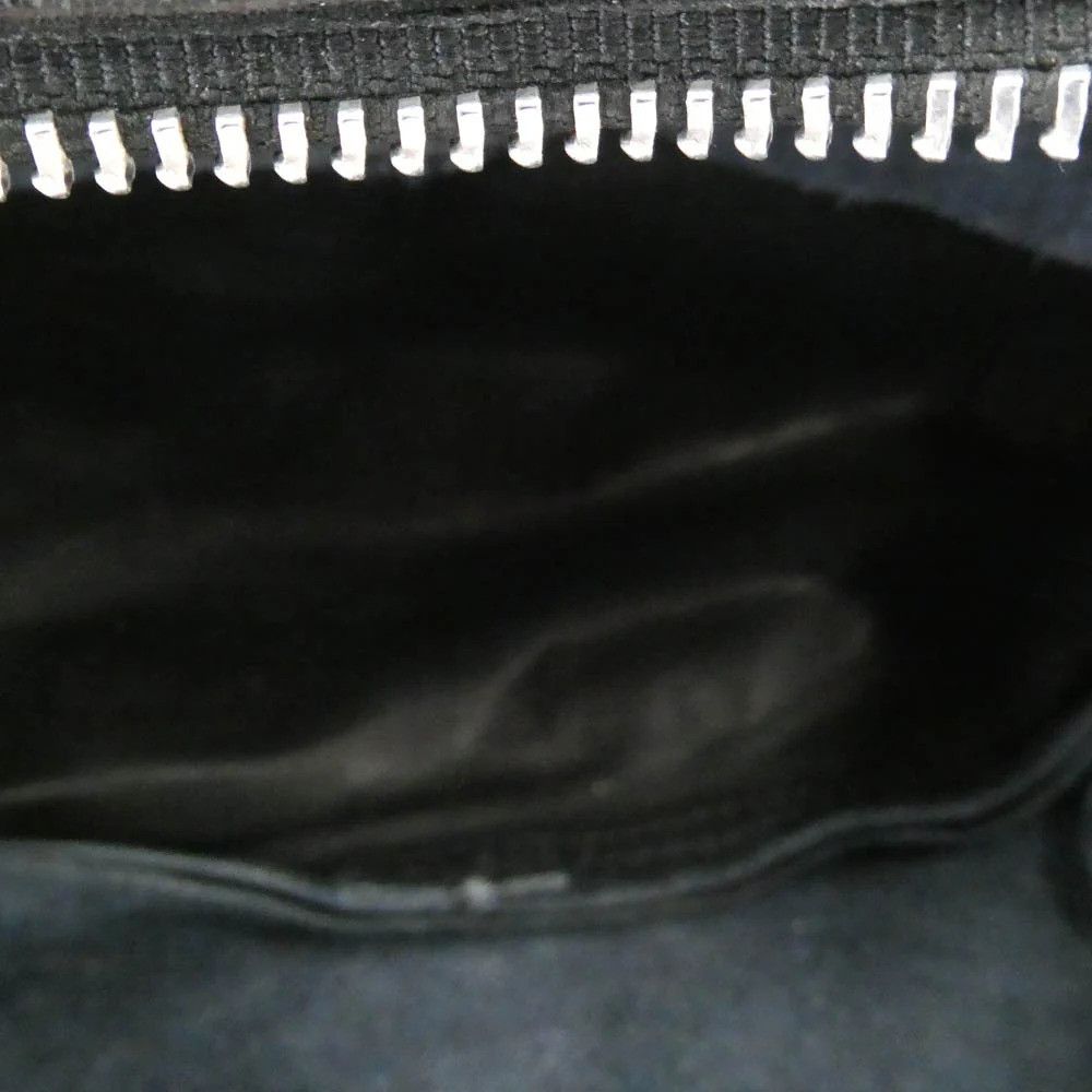 Chrome Hearts ✨ CHROME HEARTS PLAIN SNAT PACK #3 DAGGER ZIP BODY BAG Size ONE SIZE - 8 Thumbnail
