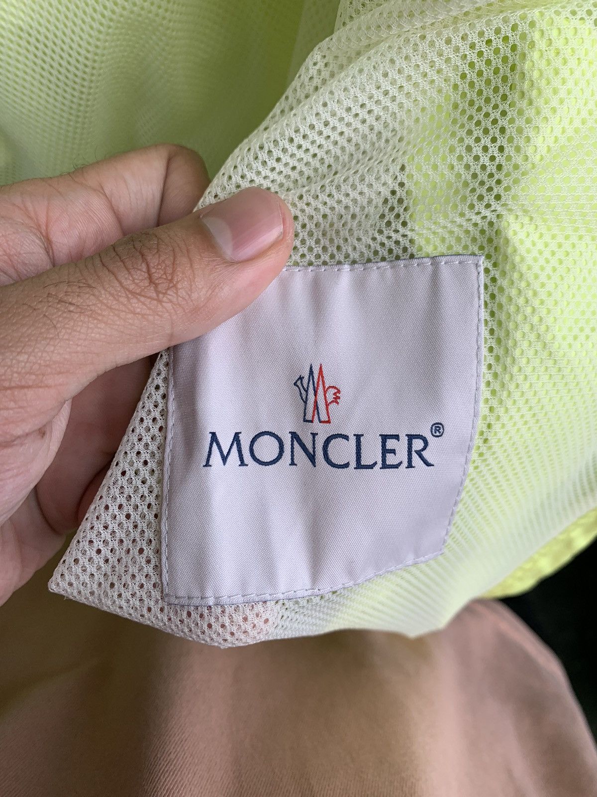Moncler Tupeti Guibotto Size S / US 4 / IT 40 - 9 Thumbnail