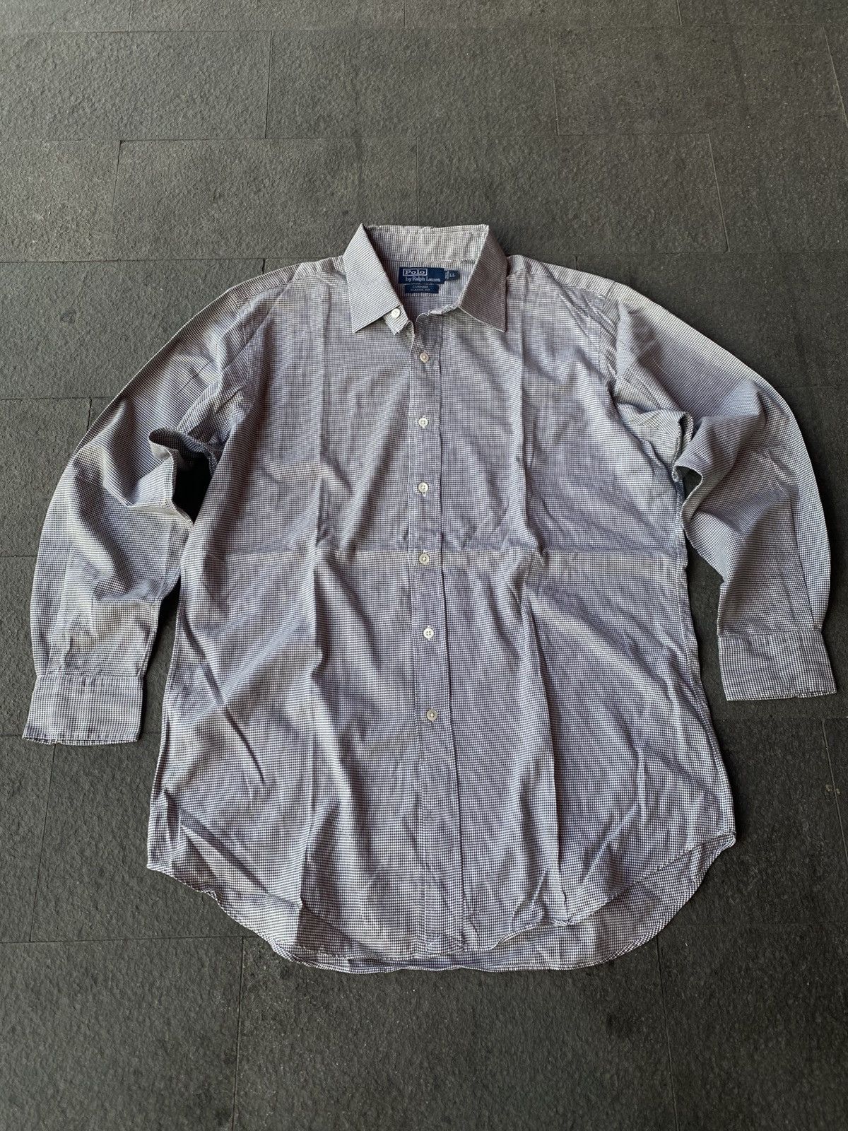 Polo Ralph Lauren Polo by ralph lauren curham classic fit Size US XL / EU 56 / 4 - 6 Thumbnail