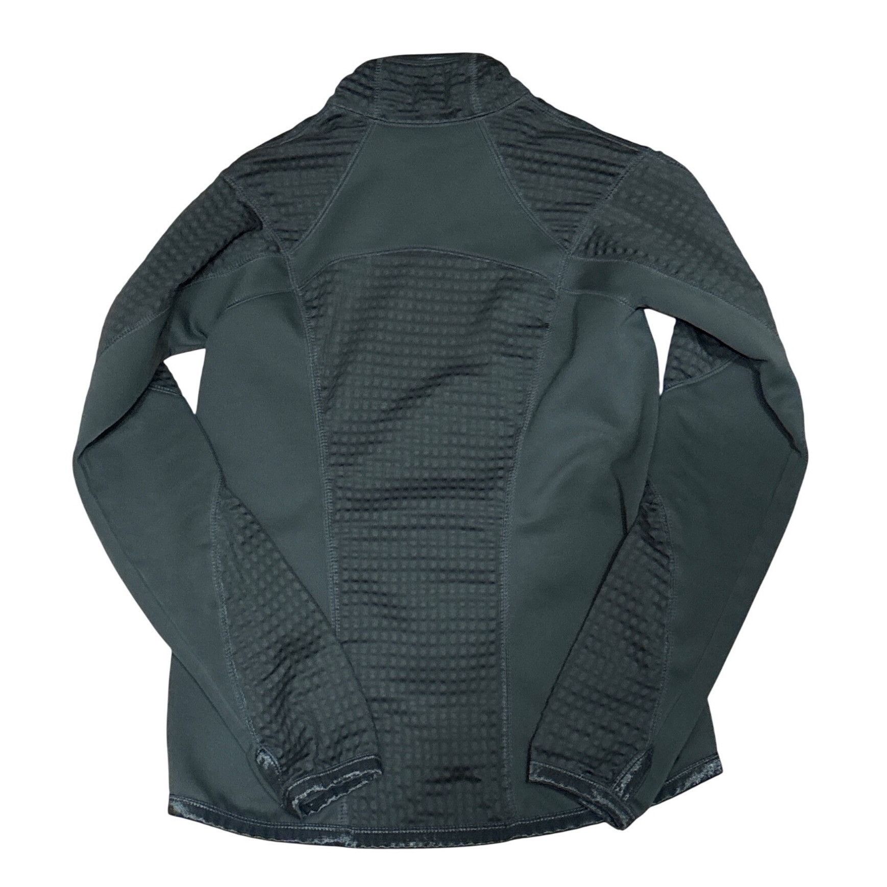Nike Nike Women’s Full-Zip Performance Jacket Size S Size S / US 4 / IT 40 - 2 Thumbnail