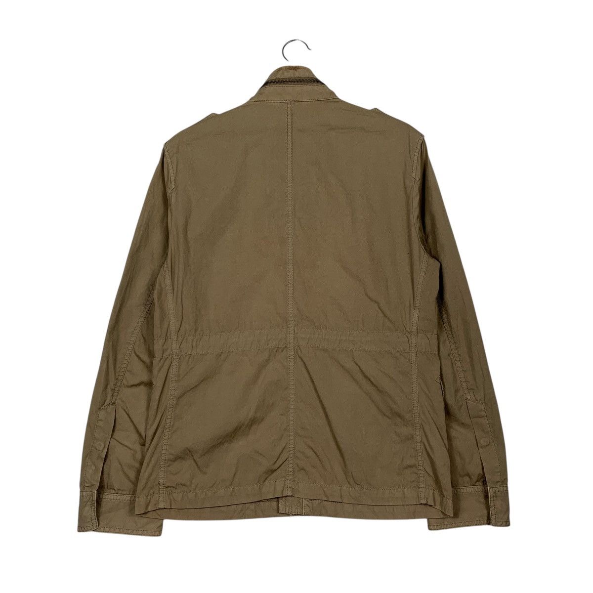 Burberry Burberry Black Label Multipocket Jacket Size US S / EU 44-46 / 1 - 7 Thumbnail