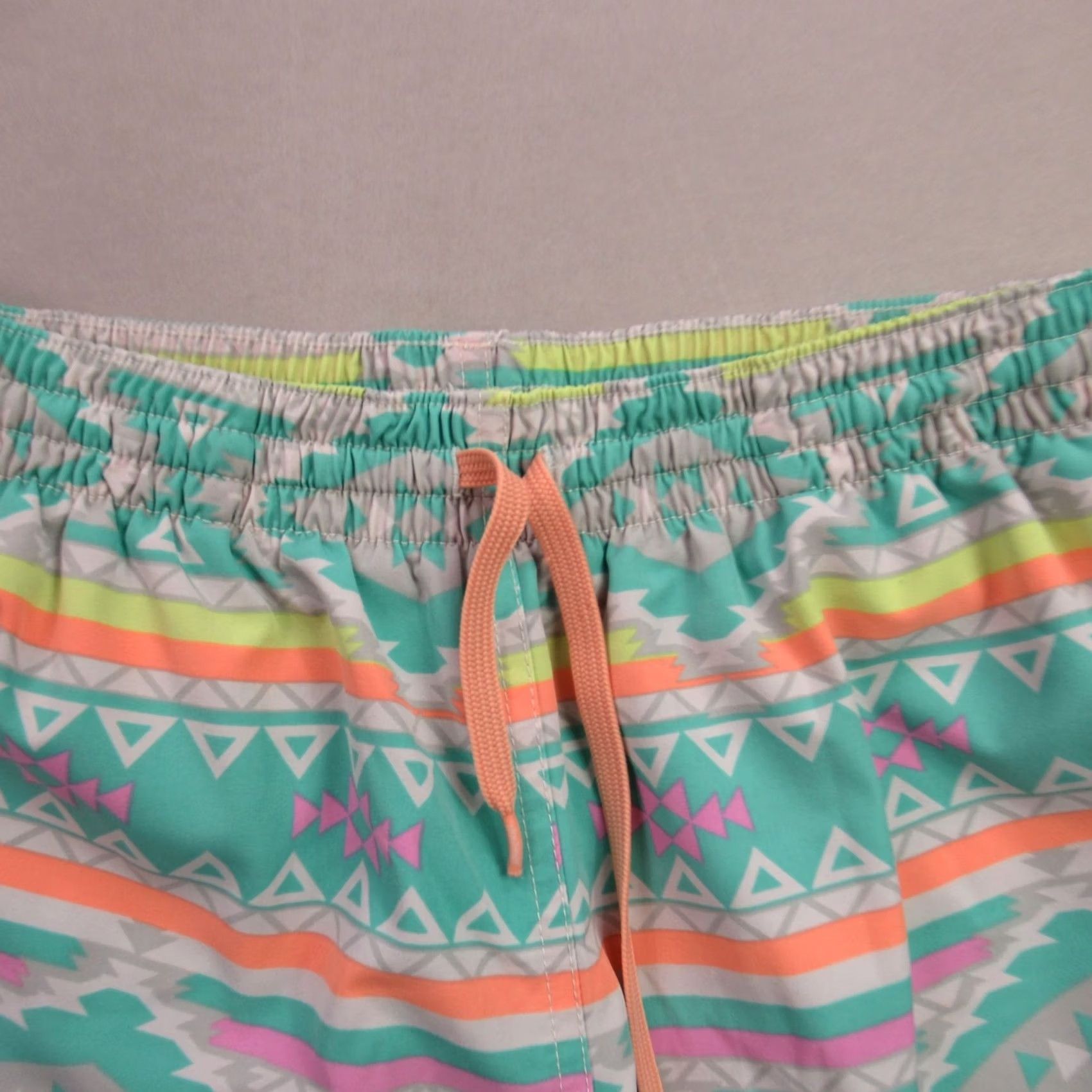 Chubbies Chubbies Shorts Mens Medium Pockets Lightweight Outdoor Chino Casual Size US 31 - 2 Thumbnail