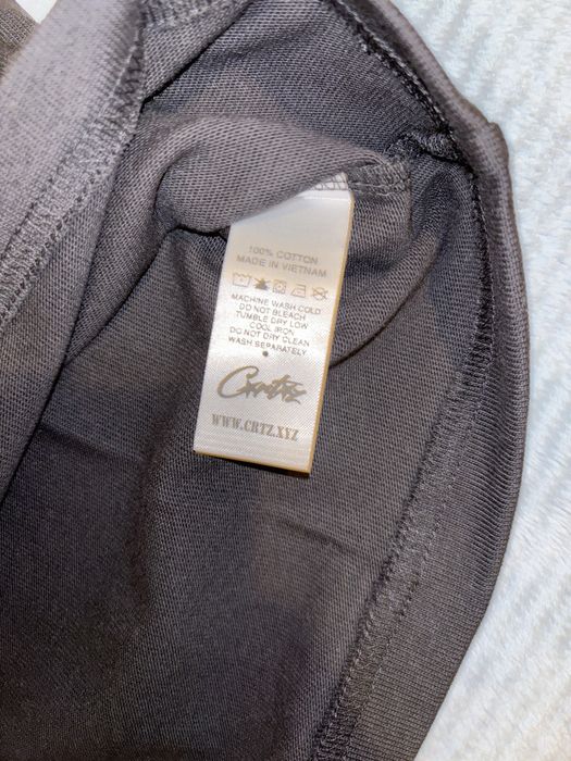 Corteiz Corteiz Royale Heavyweight Tee | Grailed