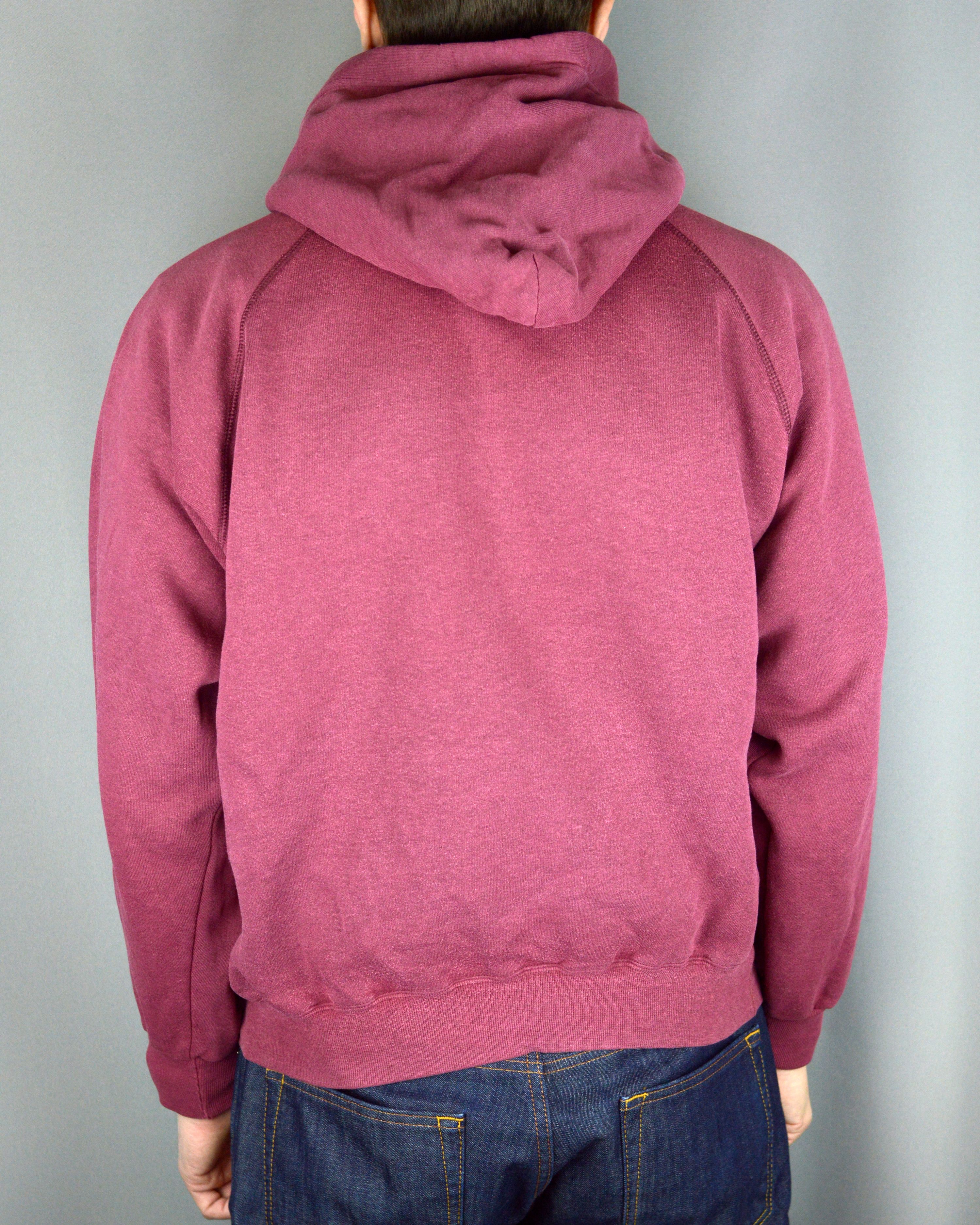 Champion × Vintage Vintage Champion 90s hoodie Size US M / EU 48-50 / 2 - 4 Thumbnail