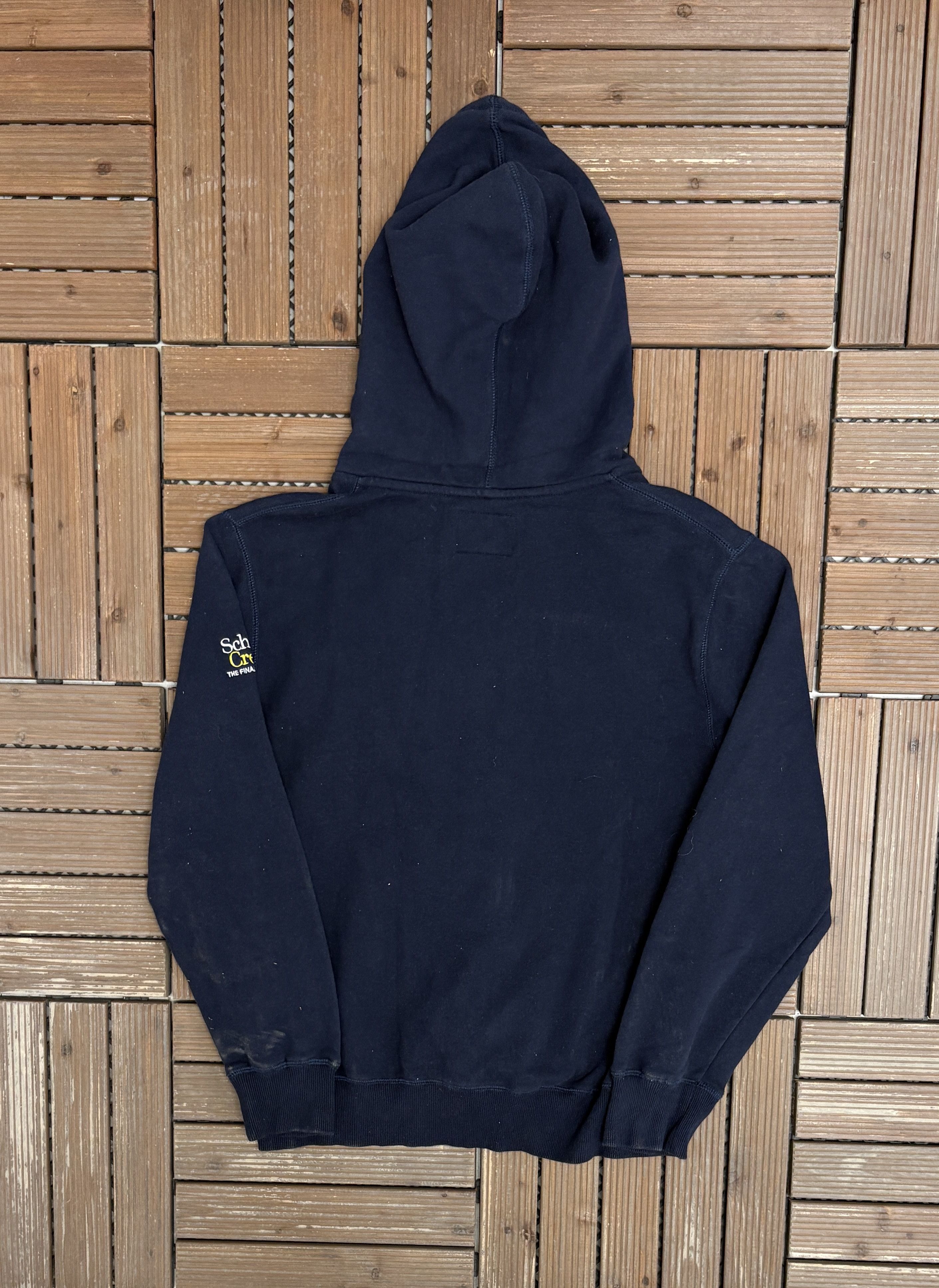 Roots Schitt's Creek Council Member Embroidered Vintage Hoodie Size US S / EU 44-46 / 1 - 4 Thumbnail