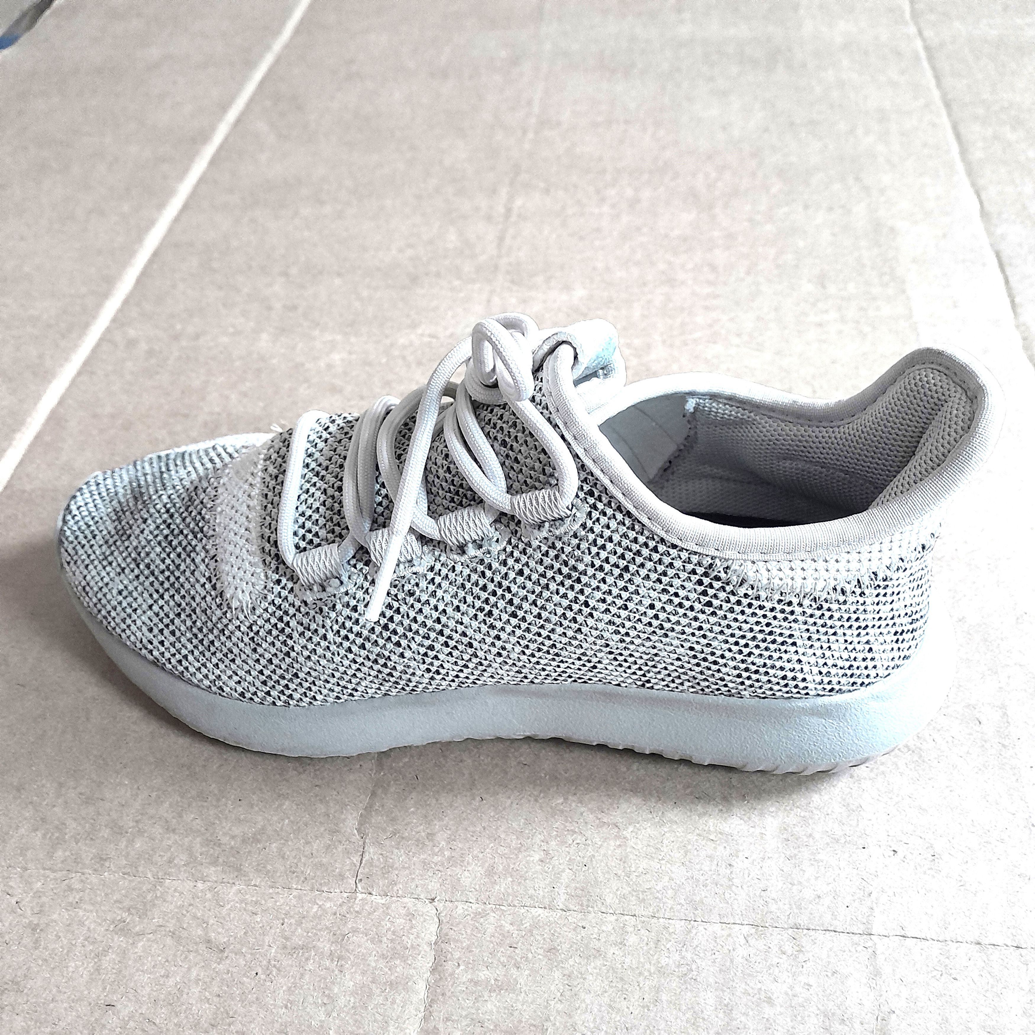 Adidas Adidas Ortholite Women’s Running Shoes Sneakers Size US 5 / IT 35 - 4 Thumbnail