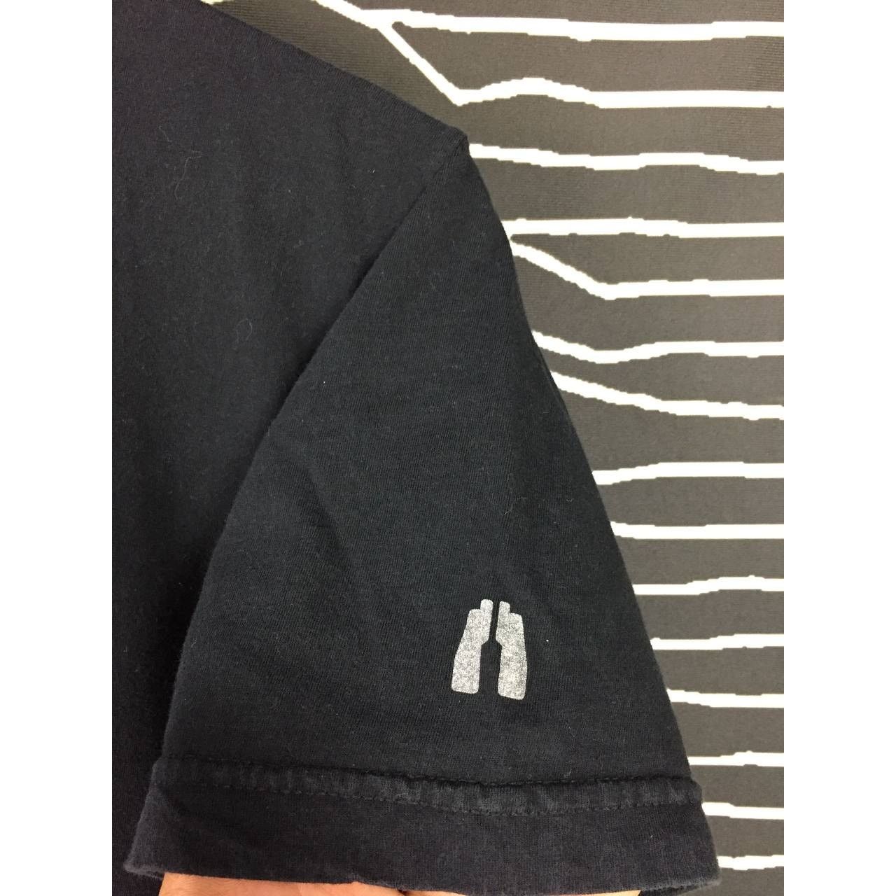American Apparel × Arts & Science American Apparel Smart Home Technology Tech Wear Tee Size US M / EU 48-50 / 2 - 4 Thumbnail