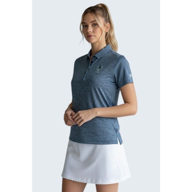 Under Armour NWT Under Armour Ryder Cup Golf Polo Whistling Straits MD Size M / US 6-8 / IT 42-44 - 5 Thumbnail