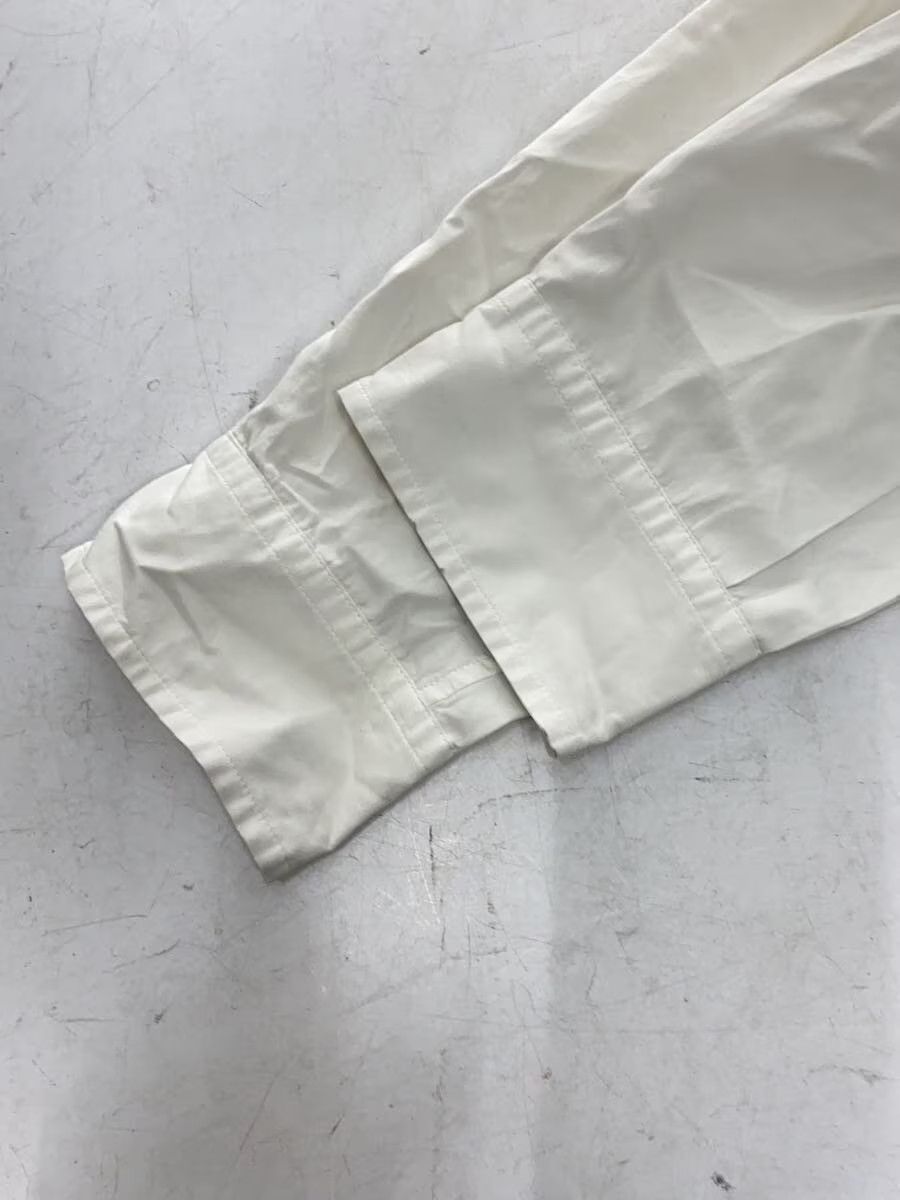 Yohji Yamamoto YOHJIYAMAMOTOY's/MZ-B04-017 Long-sleeved shirt Size US L / EU 52-54 / 3 - 5 Thumbnail