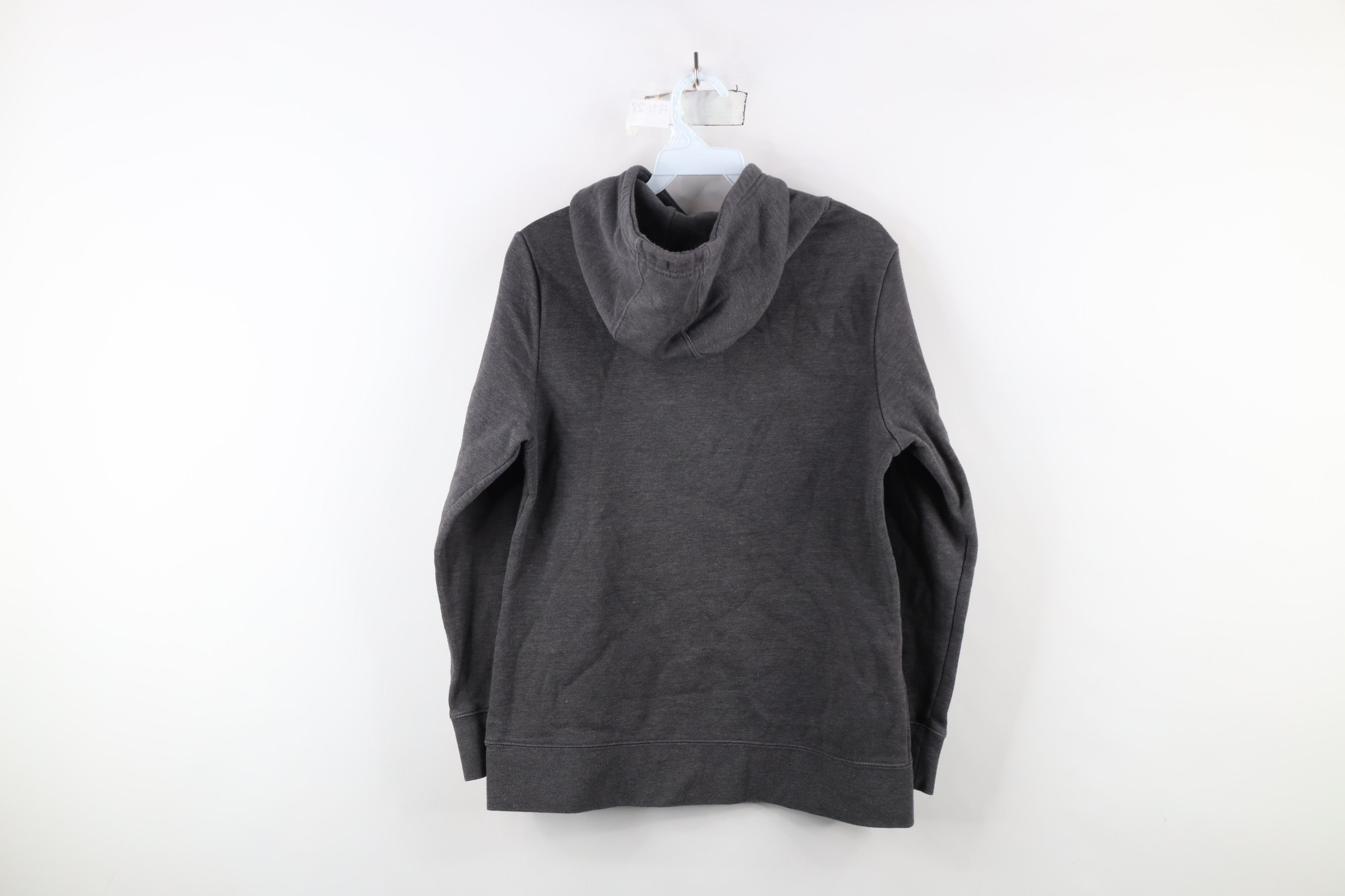 Vintage Fanatics Champions San Francisco 49ers Football Hoodie Gray Size M / US 6-8 / IT 42-44 - 12 Thumbnail