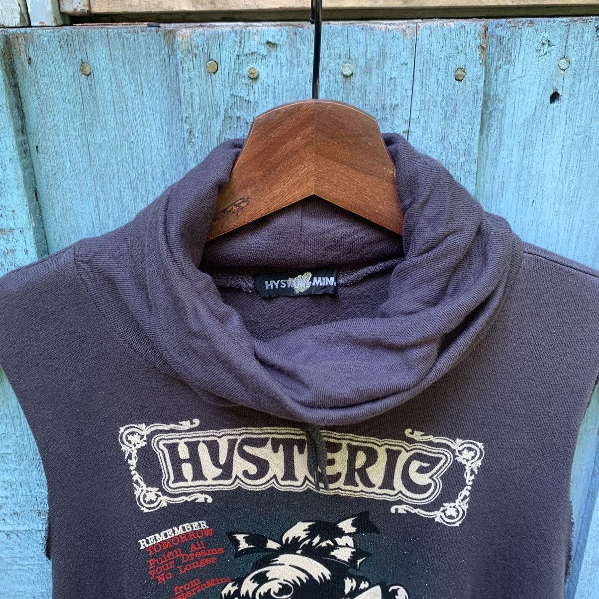 Hysteric Glamour HYSTERIC MINI Size S / US 4 / IT 40 - 3 Thumbnail