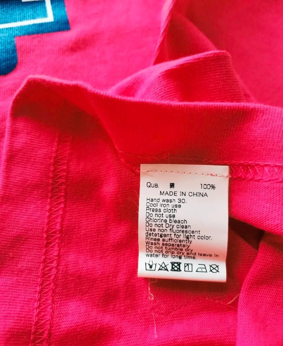FR2 × X-LARGE × Xlarge XLARGE x FR2 Biker Girl Tee Size US L / EU 52-54 / 3 - 8 Thumbnail