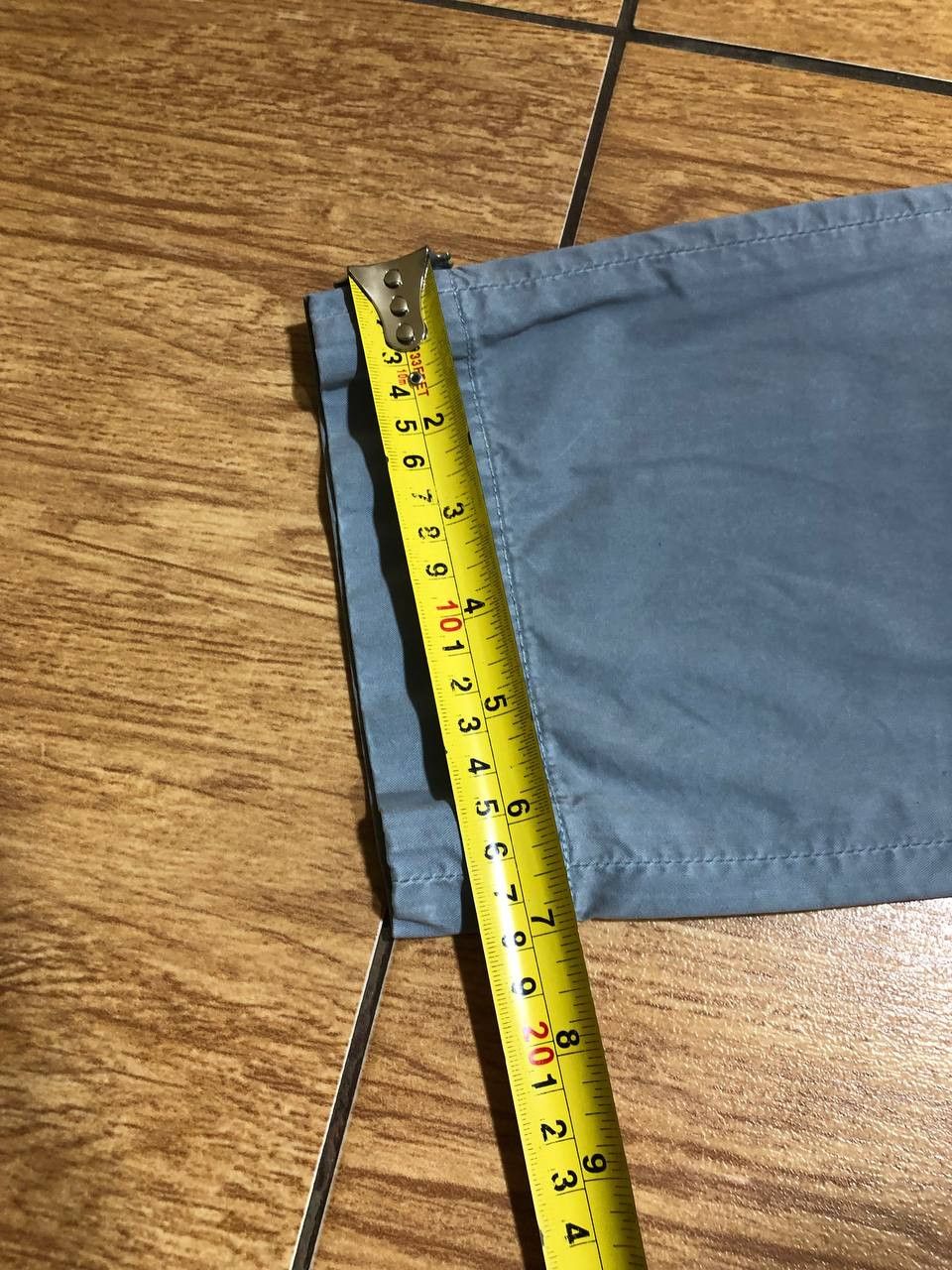Polo Ralph Lauren Polo Ralph Lauren Casual Pants Size US 30 / EU 46 - 14 Thumbnail