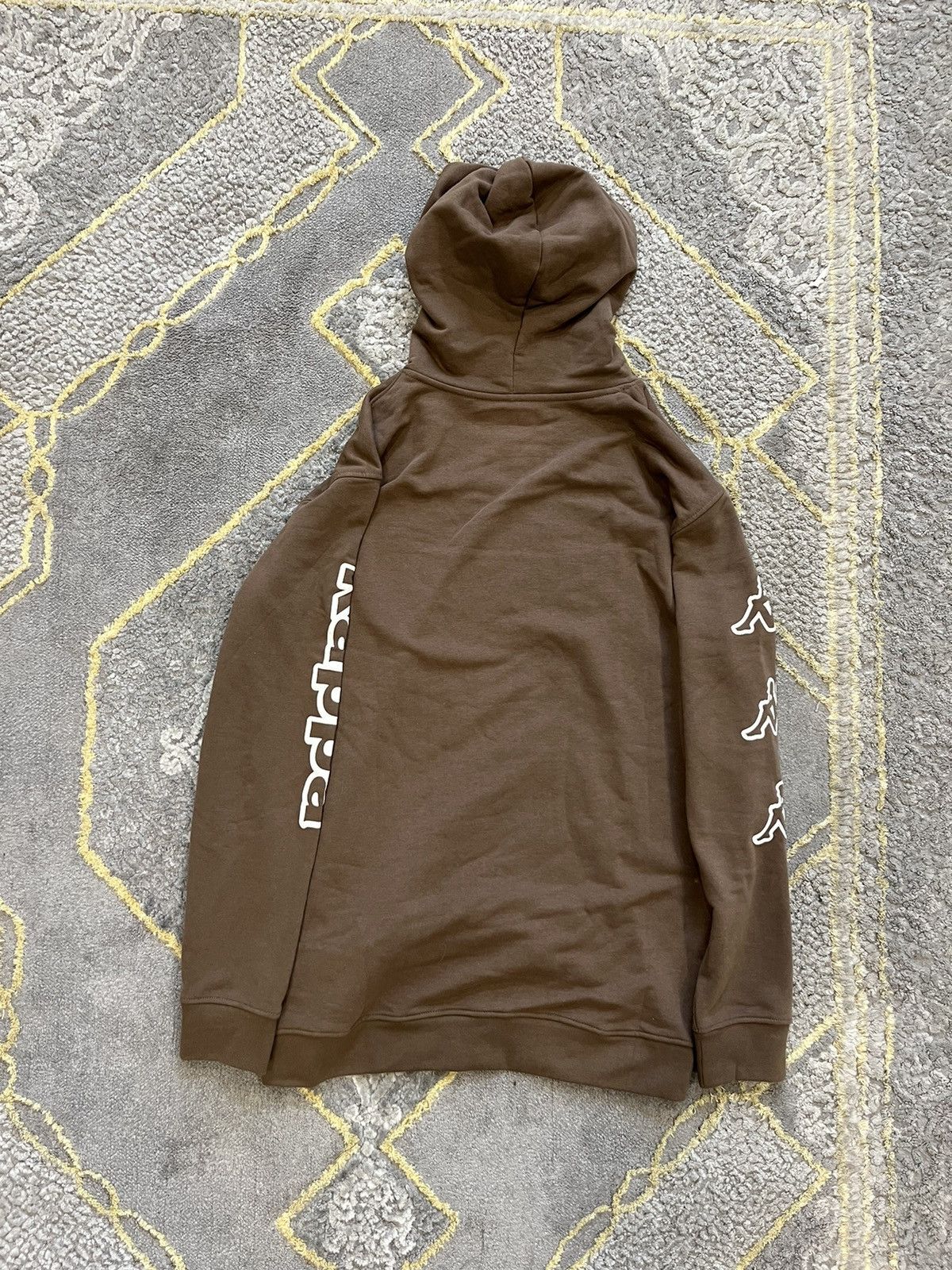 Kappa Kappa Hoodie Size US XXL / EU 58 / 5 - 4 Thumbnail
