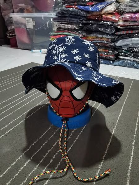 Other TITICACA unisex bucket hat 58. 5 cm Size ONE SIZE - 1 Thumbnail