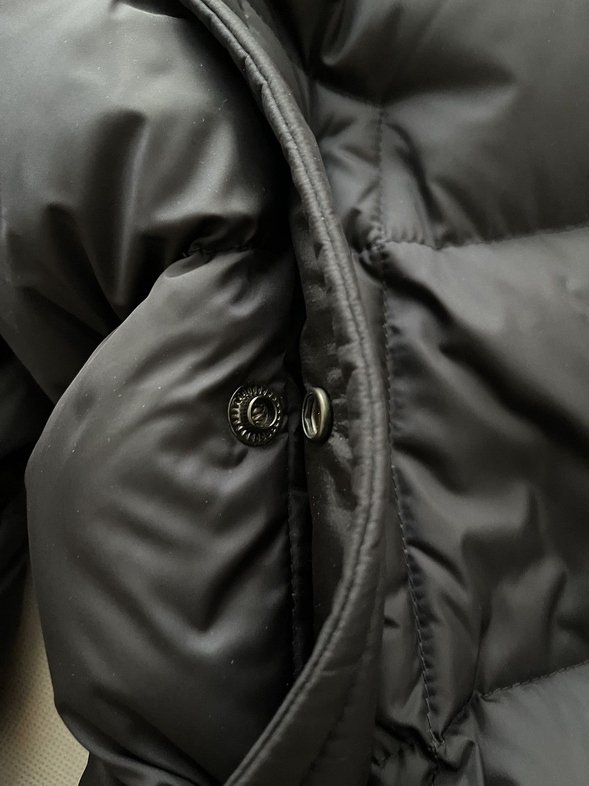 Moncler Moncler Dominique Down Jacket Size US L / EU 52-54 / 3 - 13 Thumbnail
