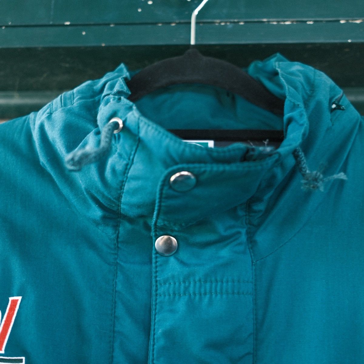 Other Authentic Vintage 90s Castrol Racing Jacket - Aus Motorsport Size US XXL / EU 58 / 5 - 3 Thumbnail