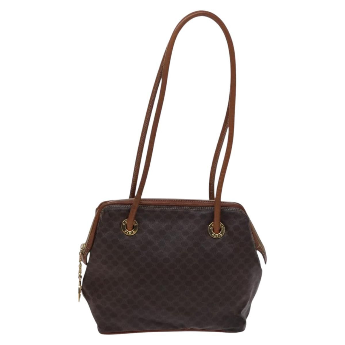 Celine Céline Macadam shoulder Size ONE SIZE - 1 Thumbnail